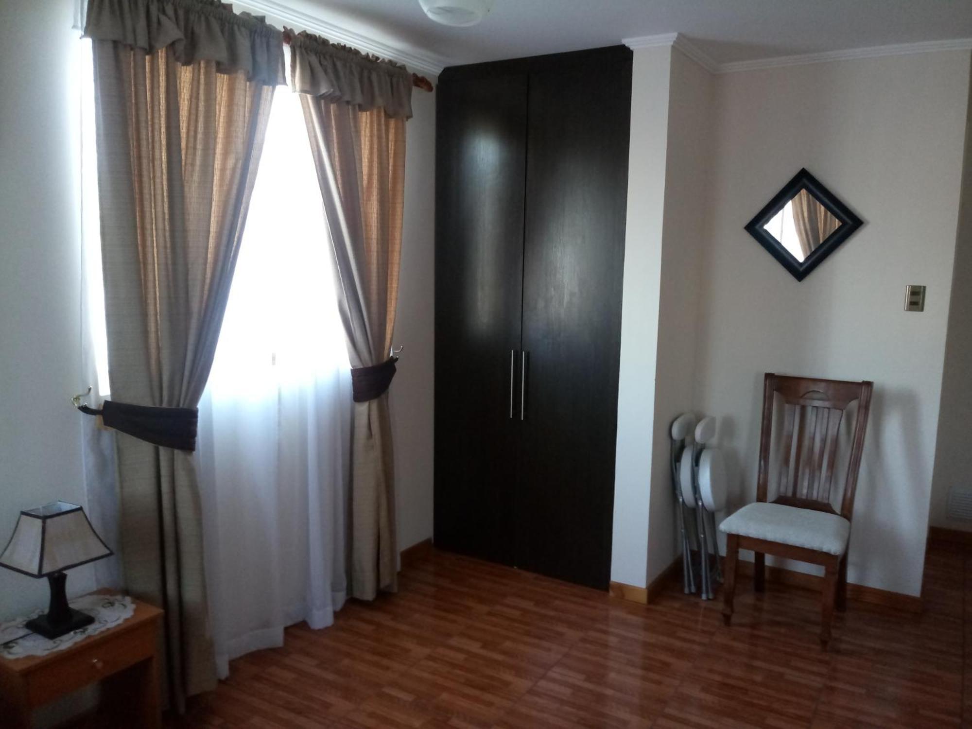 ホテル Casa Huespedes Angoba アリカ エクステリア 写真